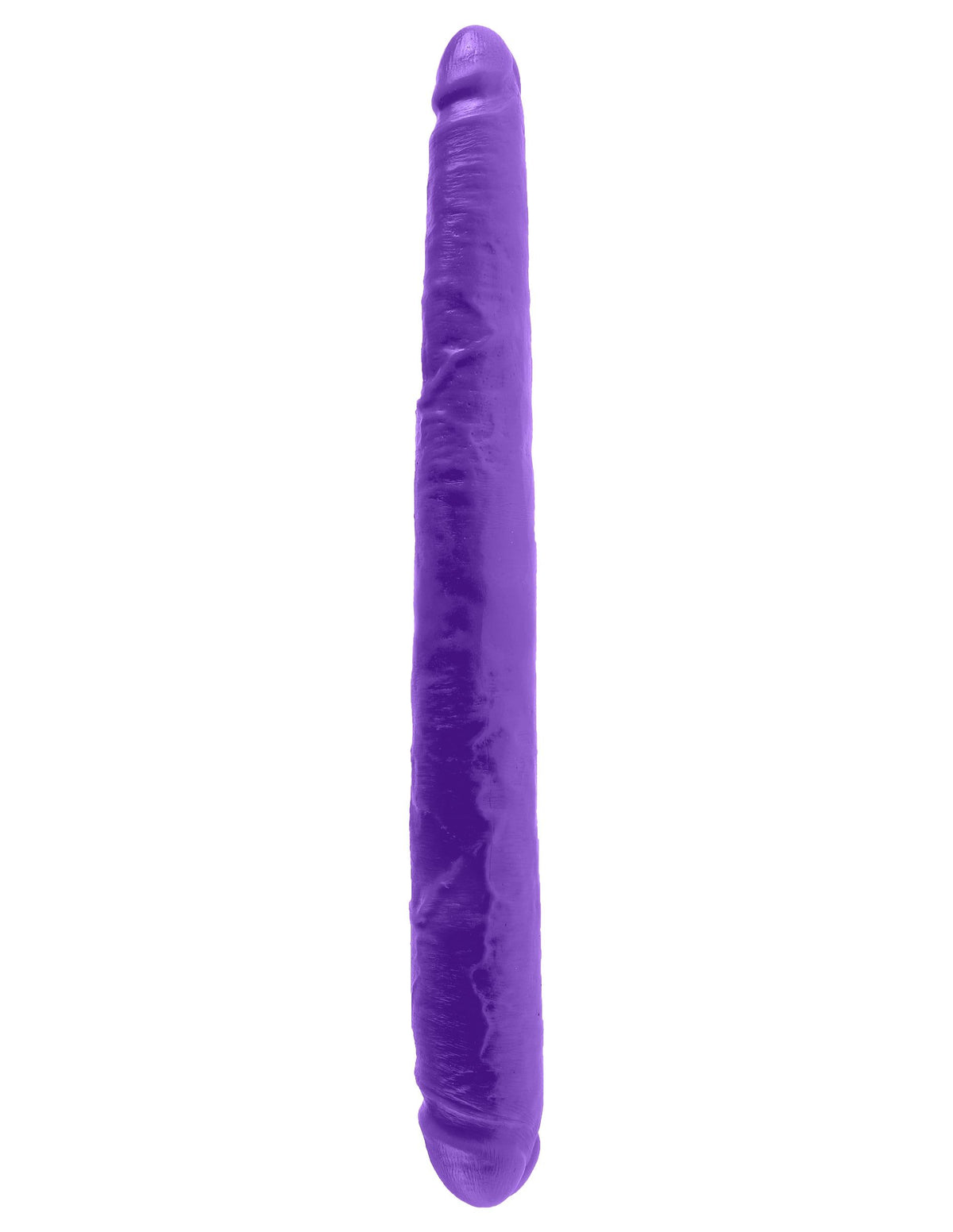 Dillio Double Dong Dong Purple