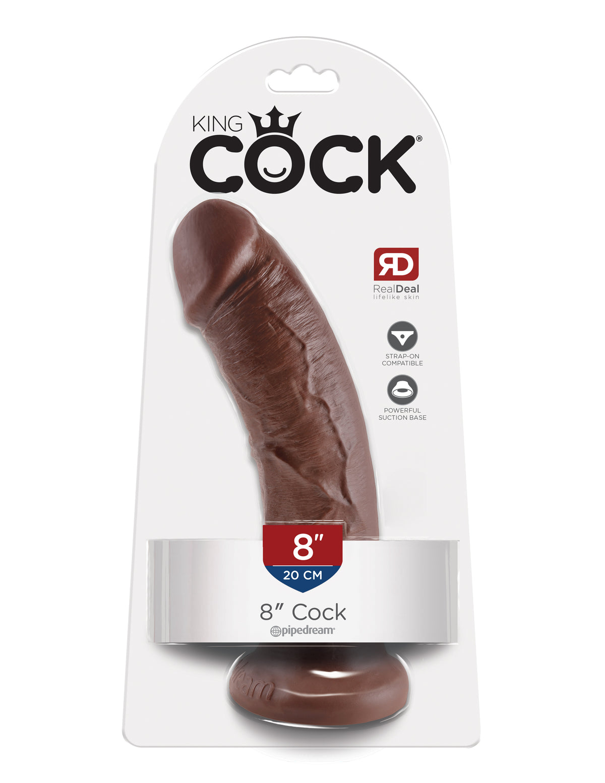 King Cock