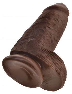 King Cock Chubby 9 "