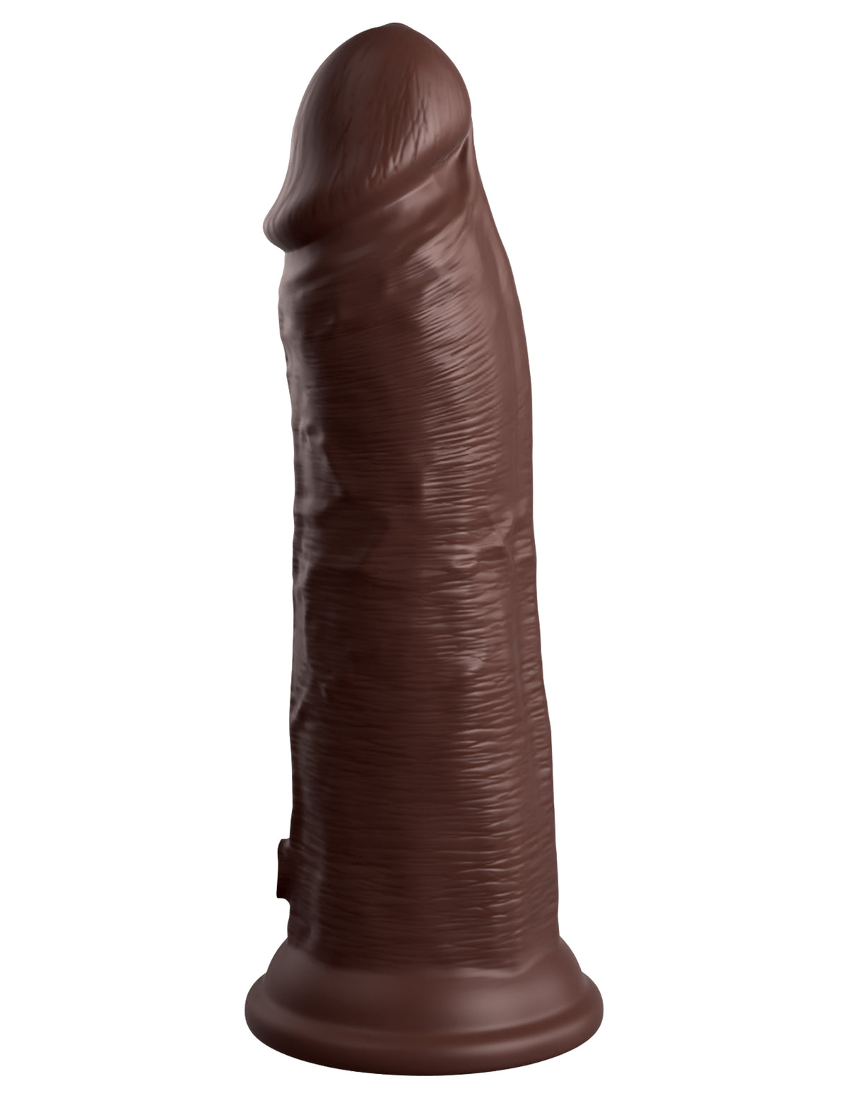 King Cock Elite 8 In Dual Density