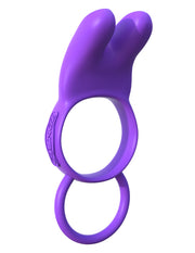 Fantasy C-ringz Twin Teazer Rabbit Ring Default Title