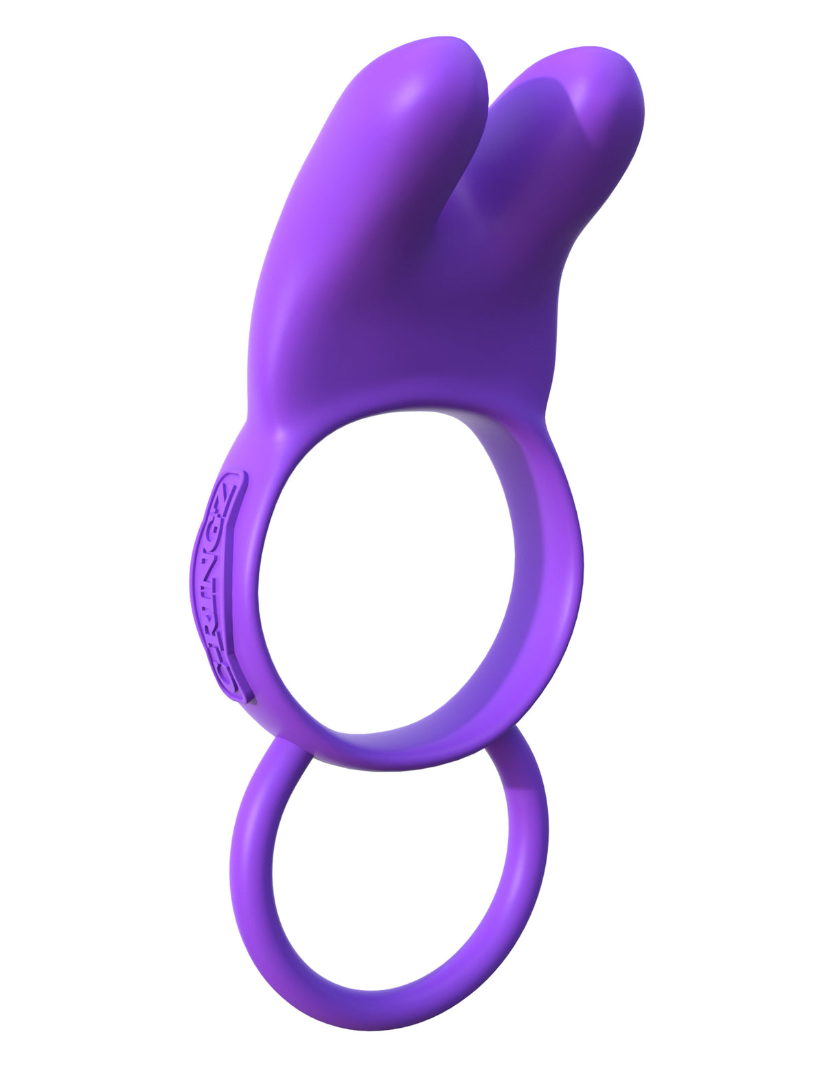 Fantasy C-ringz Twin Teazer Rabbit Ring Default Title