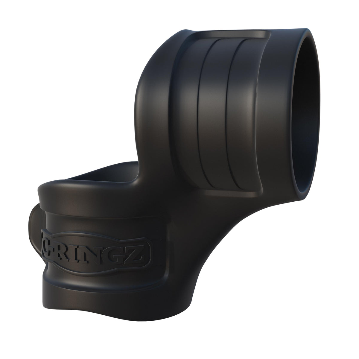 Fantasy C-rinz Mr Big Cock Ring & Ball Stretcher Default Title