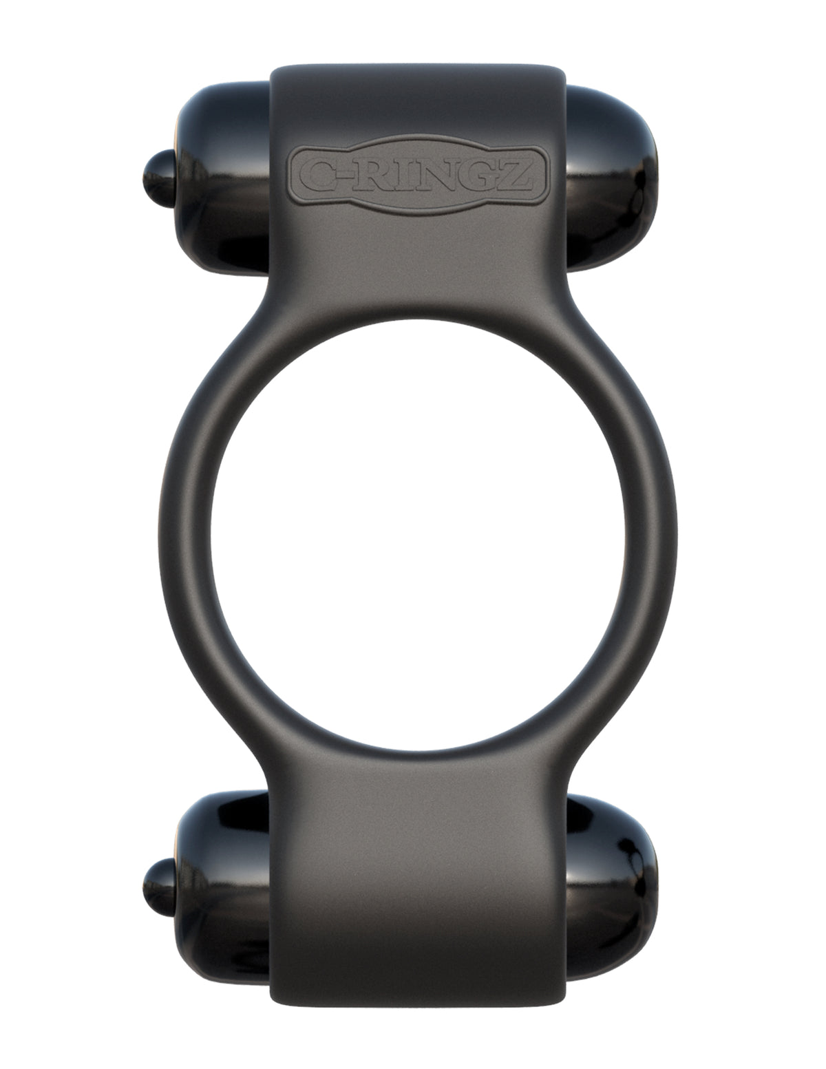 Fantasy C-ringz Magic Touch Couples Ring