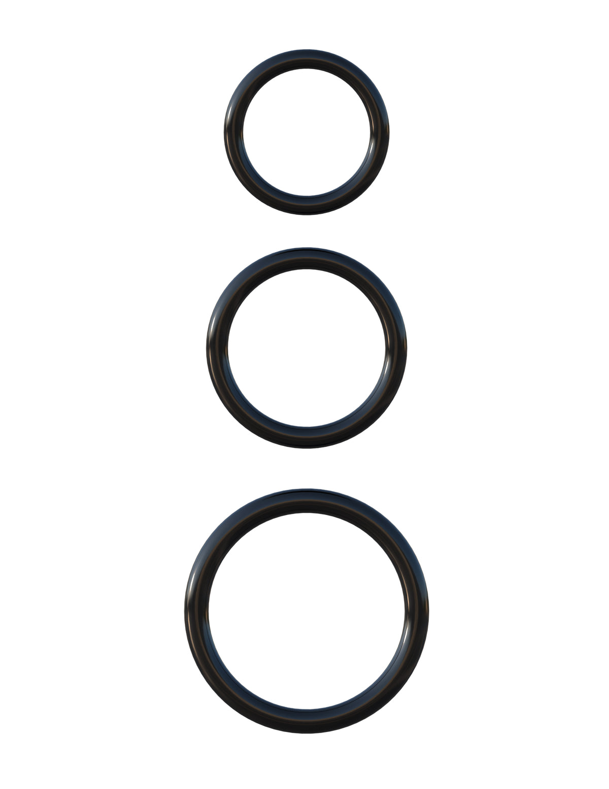 Fantasy C-ringz Stamina Set Default Title