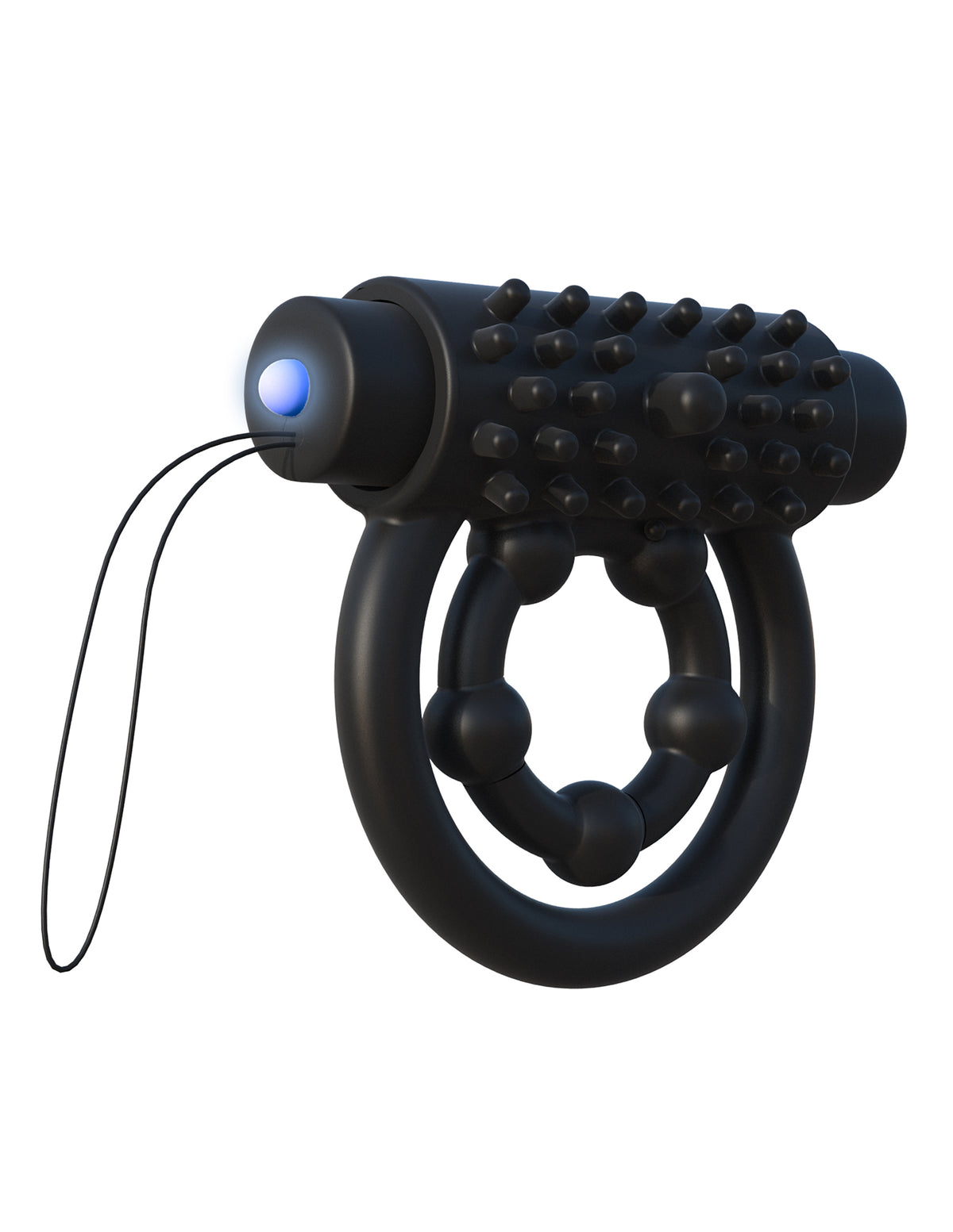 Fantasy C-ringz Remote Performance Pro Default Title