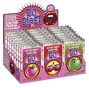 Bj Blast 36pc Display Default Title