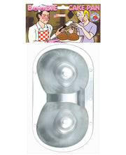 Boobie Cake Pan Default Title
