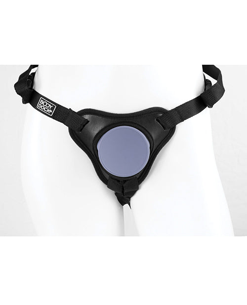 Dillio Platinum Body Dock Default Title