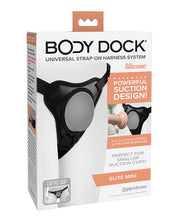 Body Dock Elite Mini Default Title