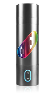 Pdx Extreme Roto Bator Mouth Rechargeable Default Title