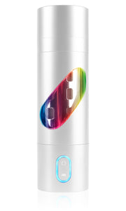 Pdx Extreme Roto Bator Pussy Rechargeable Default Title