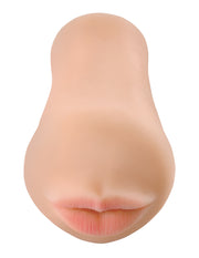 Pdx Fuck Me Silly To Go Deep Throat Cocksucker Mega Stroker Light Default Title