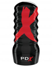 Pdx Elite Air Tight Oral Stroker Default Title