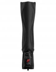 Pdx Elite Vibrating Roto Teazer Default Title