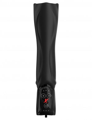 Pdx Elite Vibrating Roto Teazer Default Title