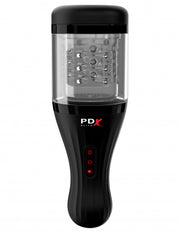 Pdx Elite Talk Dirty Rotobator Default Title