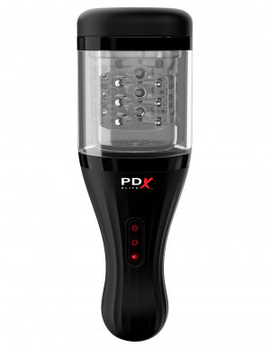 Pdx Elite Talk Dirty Rotobator Default Title