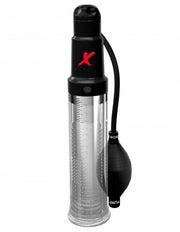 Pdx Elite Suck N Pump Stroker Default Title