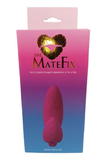 The Matefix Coupes Vibe