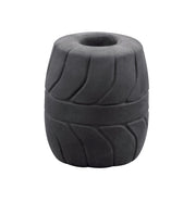 Perfect Fit Silaskin Ball Stretcher 2in Black Default Title