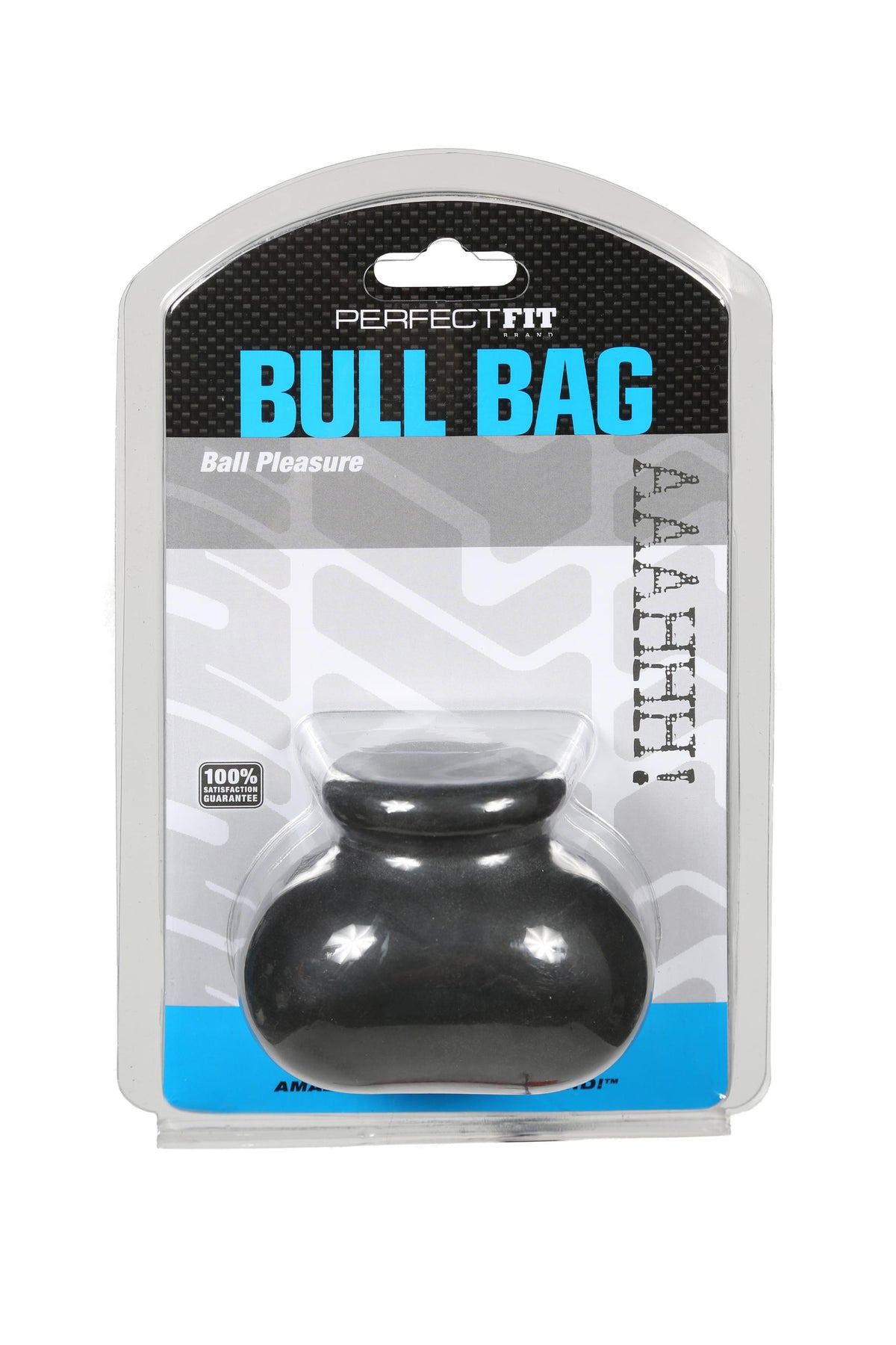 Bull Bag 0.75 Ball Stretcher " Default Title