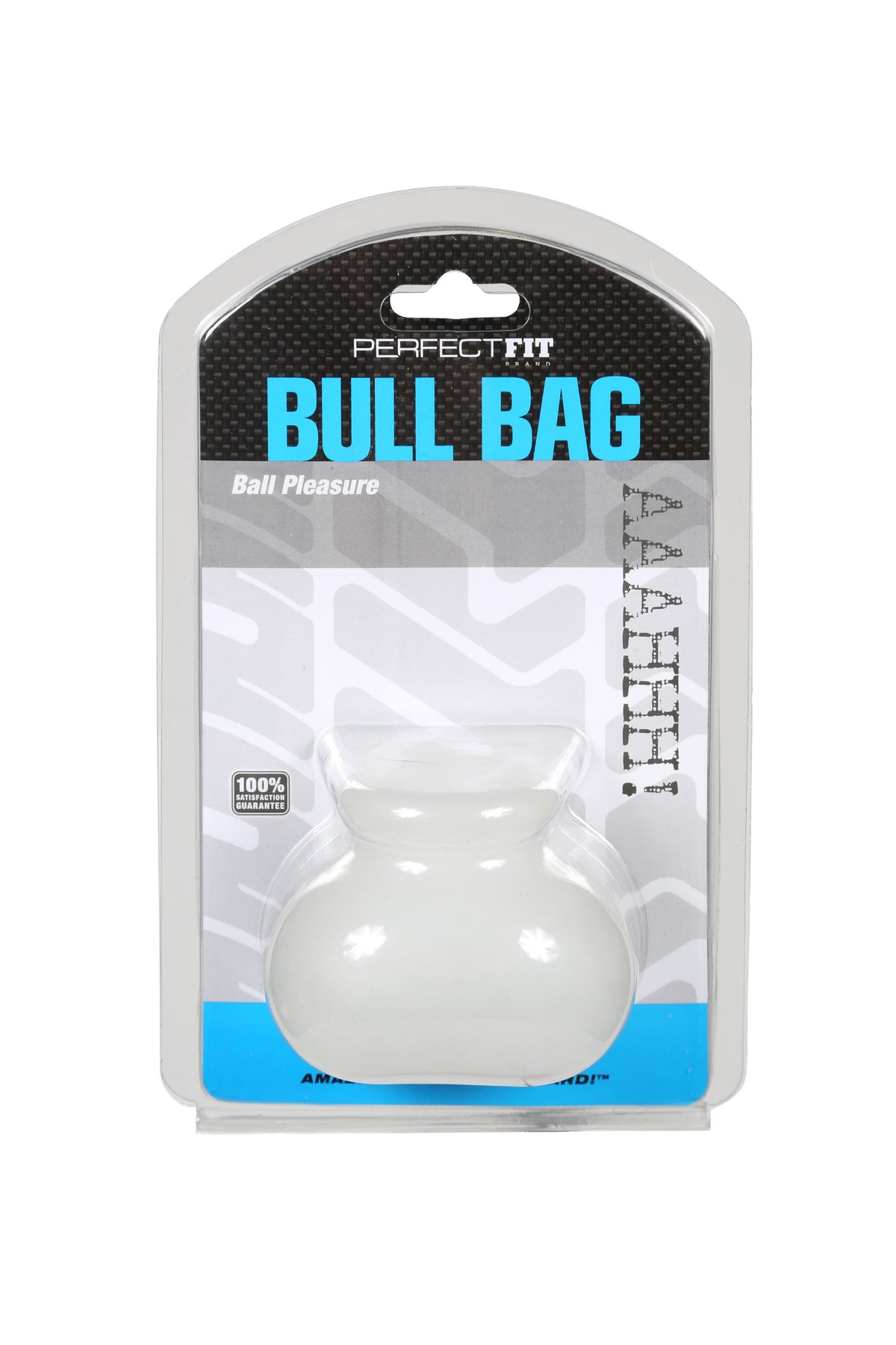 Bull Bag 0.75 Ball Stretcher " Default Title