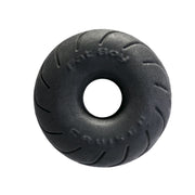 Perfect Fit Siliskin Cruiser Ring 2.5 Black " Default Title