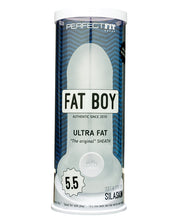 Fat Boy Original Ultra Fat