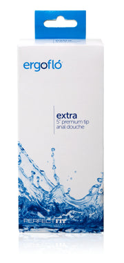 Ergoflo Extra Black Default Title