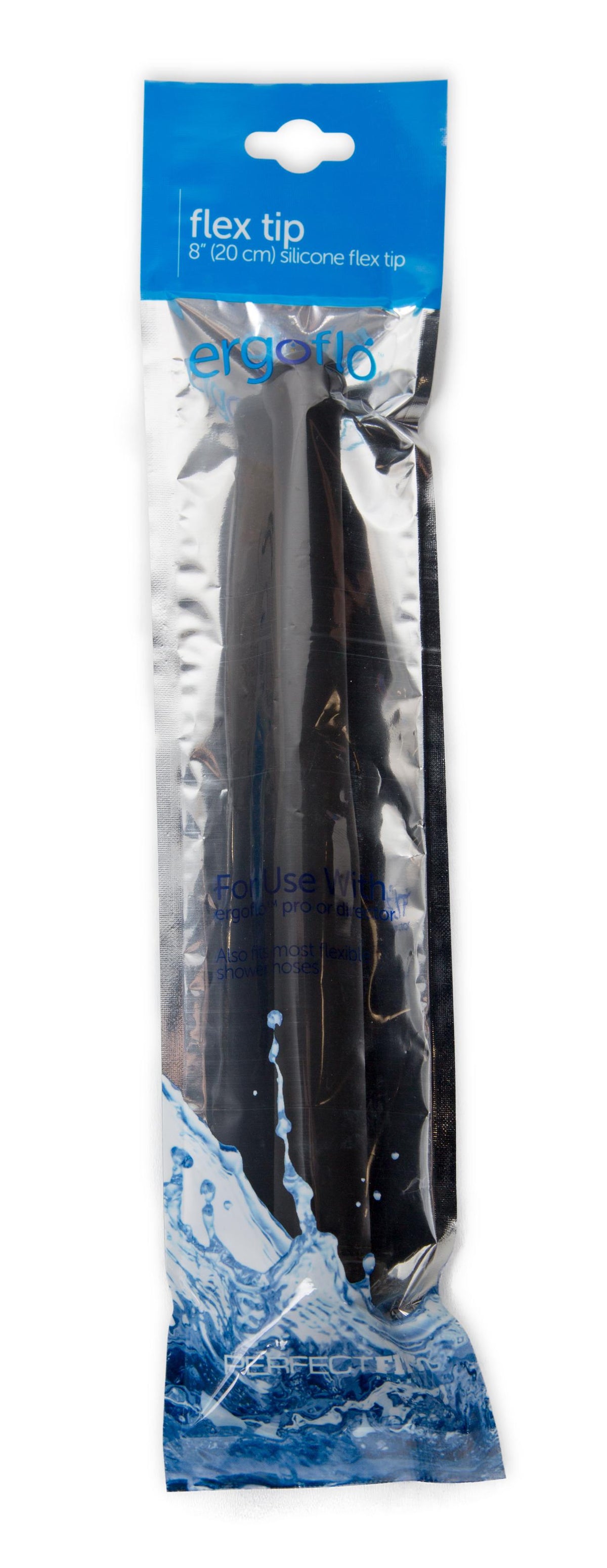 Ergoflo 8 Flex Tip Kit "