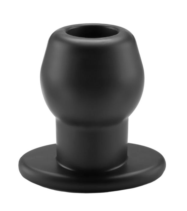 Tunnel Plug Black Large