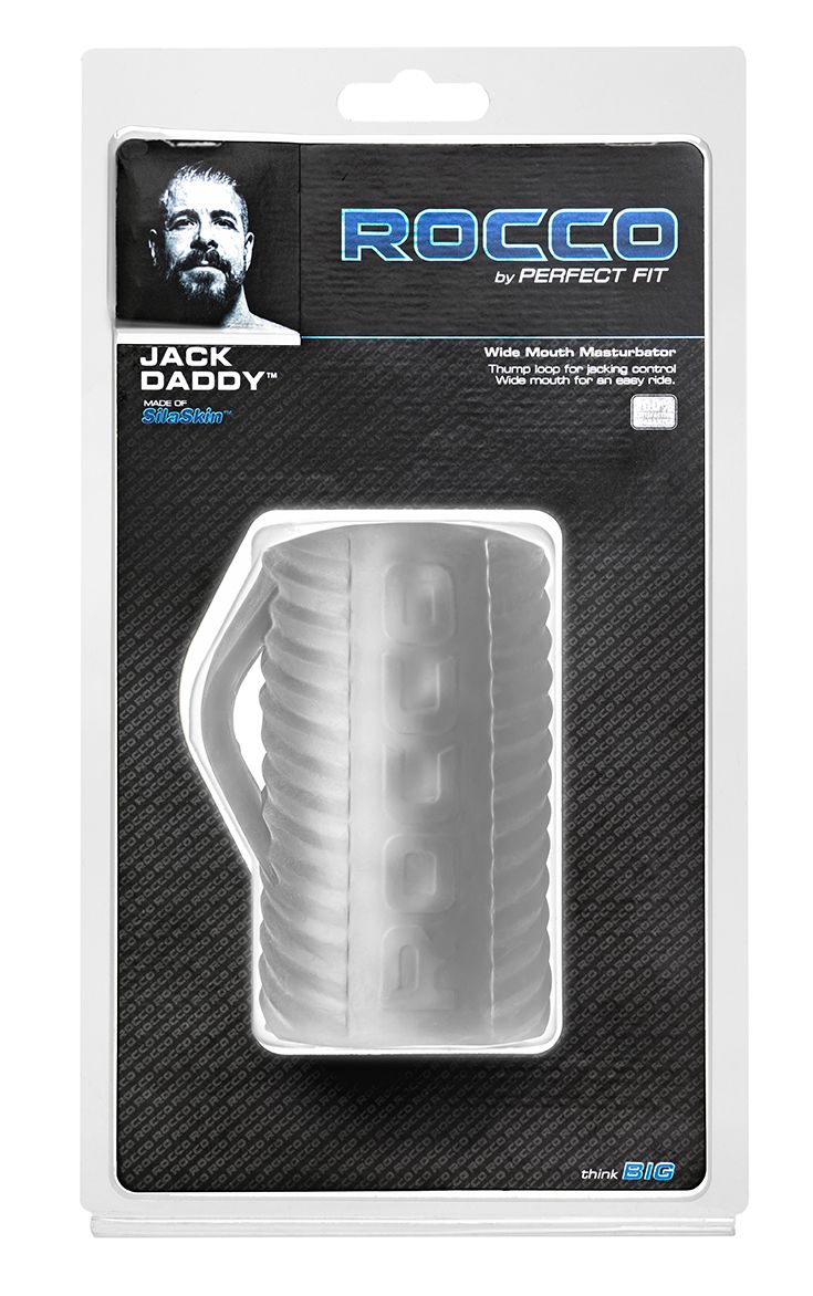 The Xplay Jack Daddy Stroker Default Title