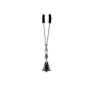 Bijoux De Cli Tweezer Silver W/ Bell Default Title