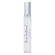 Pure Instinct Pheromone Infused Perfume Oil Eau De Parfum Entice .31 Fl Oz/9.2ml Default Title