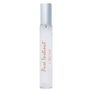 Pure Instinct Pheromone Infused Perfume Oil Eau De Parfum Crush .31 Fl Oz/9.2ml Default Title