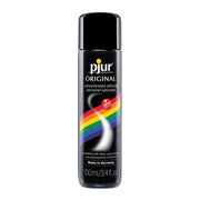Pjur Original Rainbow Edit 100ml/ 3.4 Oz Default Title