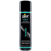 Pjur Aqua Naked 100ml/ 3.4oz Default Title