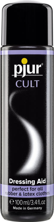 Pjur Cult Dressing Aid 100ml/ 3.4 Oz Default Title