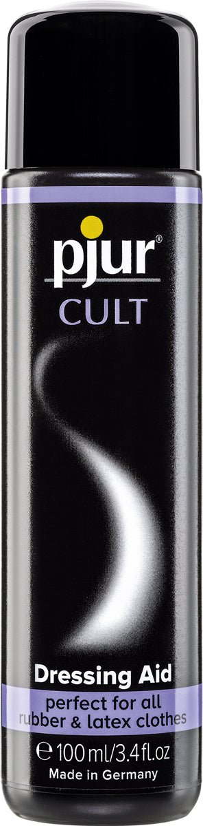 Pjur Cult Dressing Aid 100ml/ 3.4 Oz Default Title