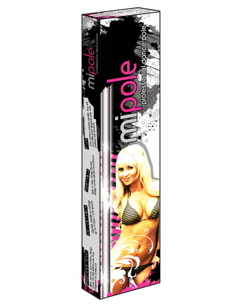 Mi Pole Professional Dance Pole Default Title