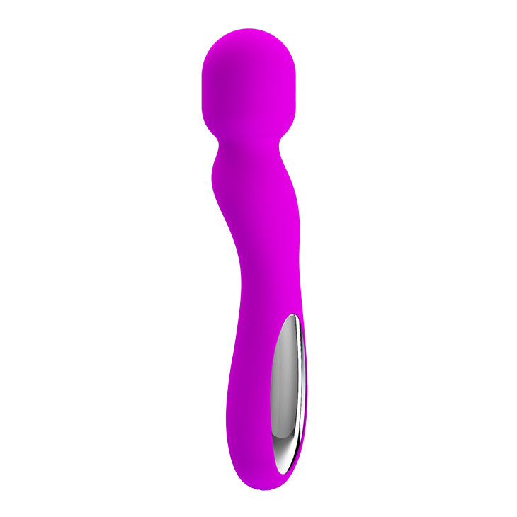 (d) Pretty Love Paul Usb Wand Rechargeable Default Title