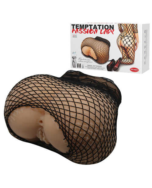Pretty Love Temptation Passion Lady Default Title