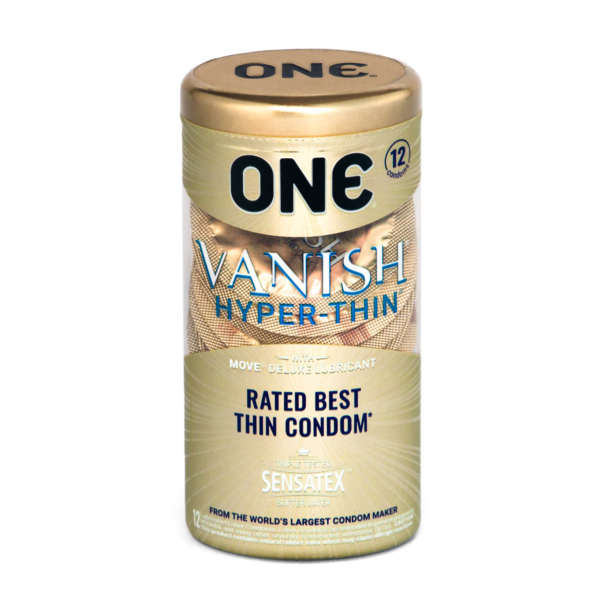 One Vanish 12pk Default Title