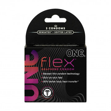 One Flex 3 Ct Default Title