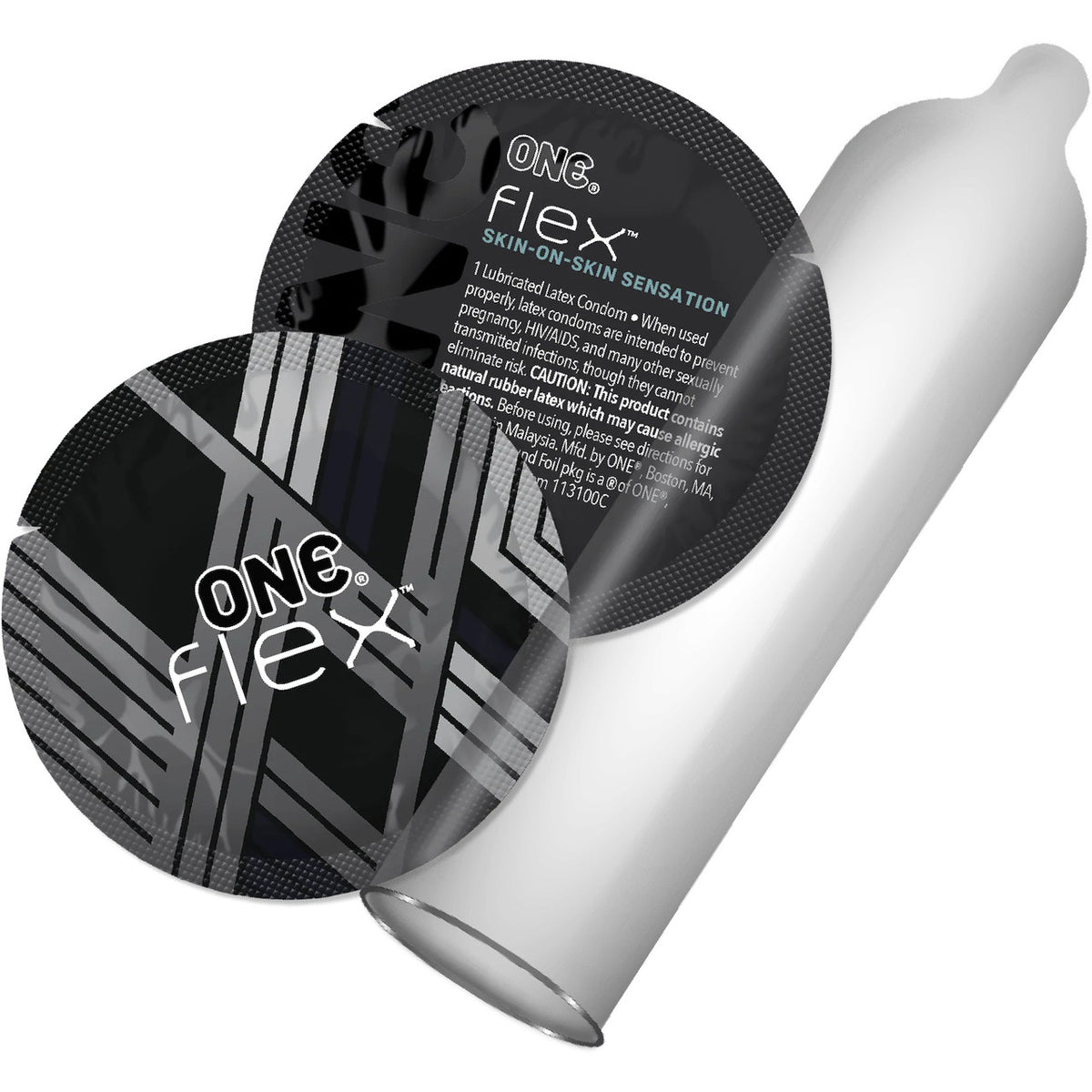 One Flex 10 Ct Default Title