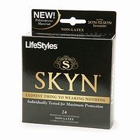 Lifestyles Skyn