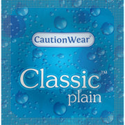 Classic Lubricated Condoms 3pk Default Title