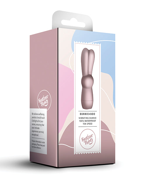 Sugarboo Bunnie Boo Blush Default Title