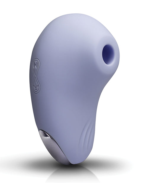 Niya 6 Cornflower The Intimate Air Pressure Stimulator Default Title